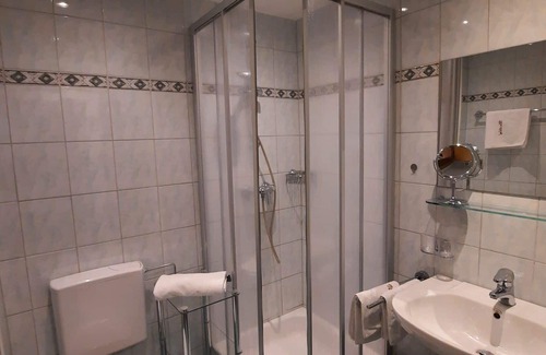 Mutters Apartamento | Estudio-Baño Privado-Vista a la Montana
