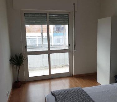 Torre da Marinha Casa | double room with private bathroom