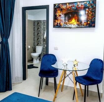 Voineasa Apartamento | Double room with Balcony Transalpina Ski Resort - DBL1