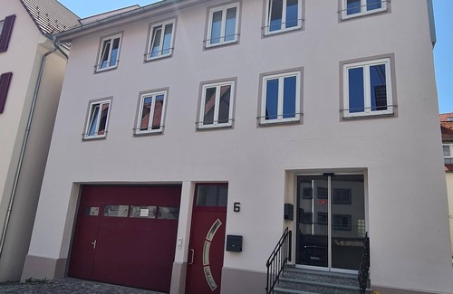 Bad Waldsee Apartamento | Vrbo Property