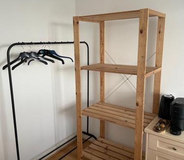Peninsula Casa | Double room with shared bathroom LGBTQ friendly