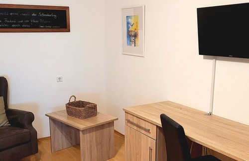Apetlon Apartamento | Double room with shower, toilet - Weingut & Gästehaus Markus Tschida