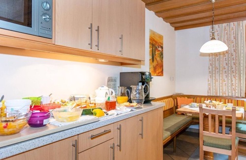 Lofer Cama Y Desayuno | Habitación doble con ducha, WC - Hagn, Monika