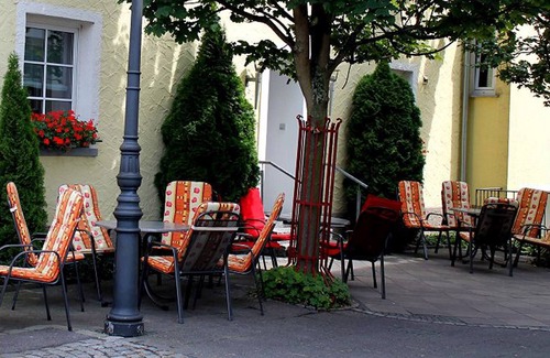Balve Apartamento | Double room with shower/WC