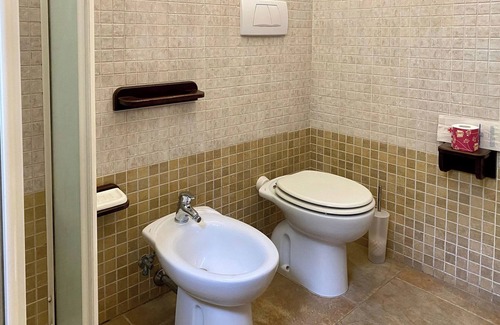 Sternatia Apartamento | Habitación doble con camas individuales - Zudinì