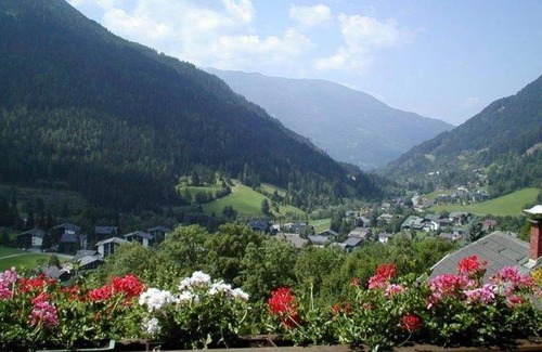 Bach Cabaña | Double room without balcony - Landhaus Hinteregger