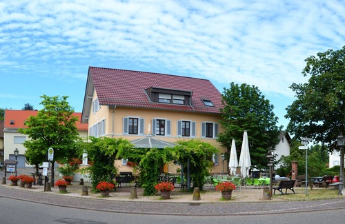 Steinbach Apartamento | Double room without balcony, shower and WC, max. 2 persons