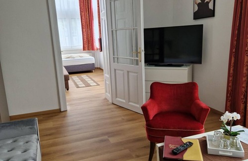 Seeboden Cama Y Desayuno | Double room without breakfast - Gasthof Postwirt