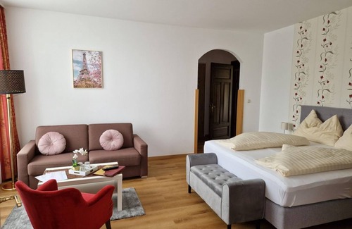 Seeboden Cama Y Desayuno | Double room without breakfast - Gasthof Postwirt