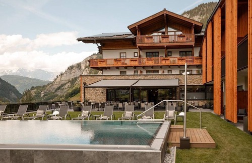 Grossarl Casa | Alpensuite corto - Hotel Dorfer