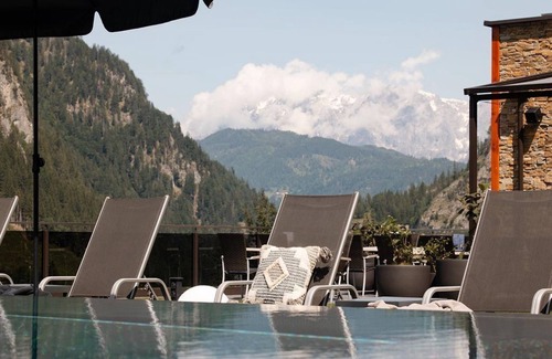 Grossarl Casa | Alpensuite corto - Hotel Dorfer
