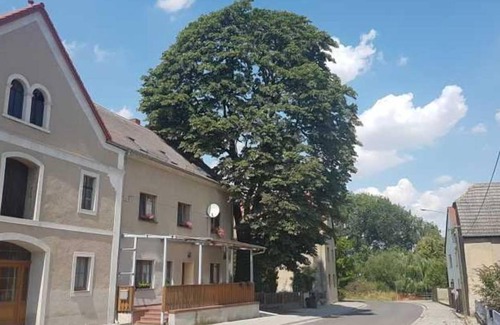 Fichtenberg Cabaña | Double room Zum Fuchs online - *Pension HofGut Streubel