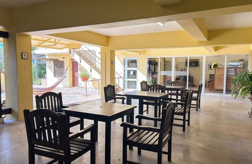 Imadomari Hotel | Double roomRoom without meals Convenient stay i / Kunigami-gun Okinawa