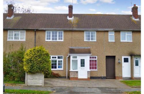 Kidderminster Casa | Double rooms available, near Safari Park & Hospital