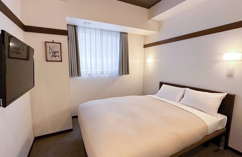 Shibuya Hotel | double / Shibuya-ku Tokyo