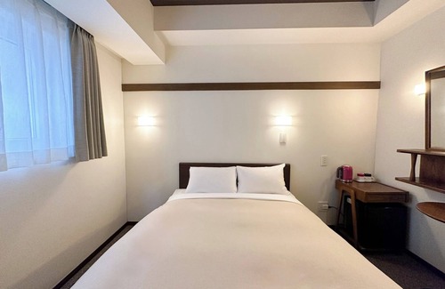 Shibuya Hotel | double / Shibuya-ku Tokyo
