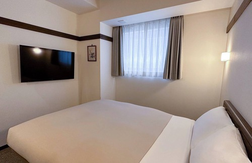 Shibuya Hotel | double / Shibuya-ku Tokyo