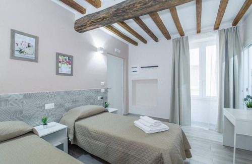 San Leonardo Casa | Double / Single rooms with private bathroom