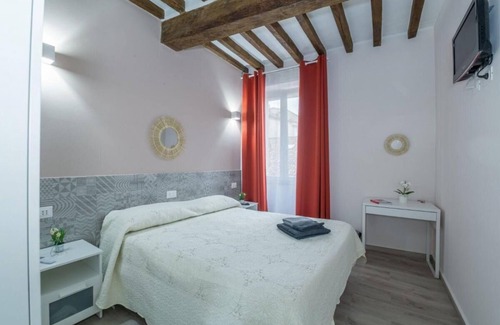 San Leonardo Casa | Double / Single rooms with private bathroom
