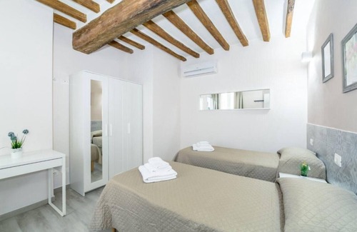 San Leonardo Casa | Double / Single rooms with private bathroom