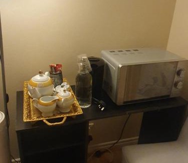 Thames Casa | Double size and Single room in Barking