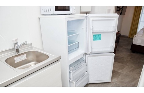 Makishi Casa | Double | Standard 2 minutes walk to Kokusai Stre / Naha Okinawa