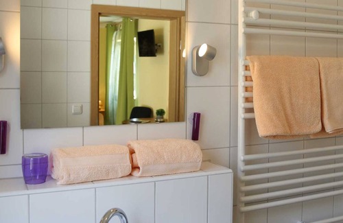 Wallmerod Casa | Doble Standard 3 - Esquinas. Inn - Westerwald