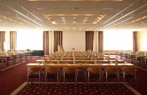 Erfurt Old Town Casa | Doble Estándar - Radisson Blu Hotel Erfurt