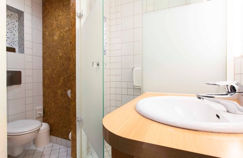 Erfurt Old Town Casa | Doble Estándar - Radisson Blu Hotel Erfurt