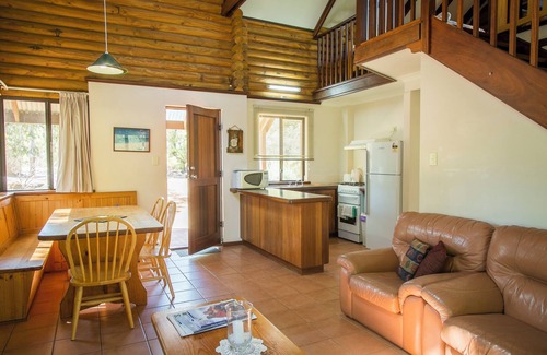 Yallingup Cabaña | Double Storey 2 Bedroom Loft Cottage