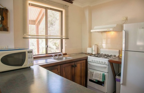 Yallingup Cabaña | Double Storey 2 Bedroom Loft Cottage