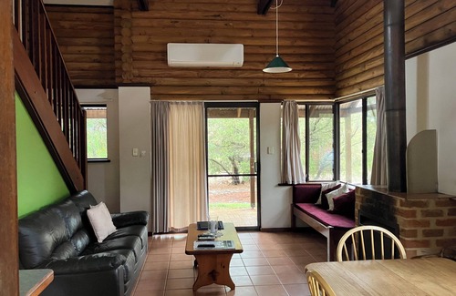Yallingup Cabaña | Double Storey 2 Bedroom Loft Cottage