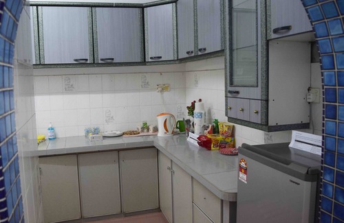 Central Seberang Perai Casa | Casa de dos pisos en Seberang Jaya