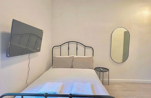 Golders Green Apartamento | Double Studio in Golders Green – Comfortable Living in a Prime Location