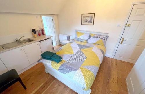 Sutton South Apartamento | Double Studio in Sutton (South London)
