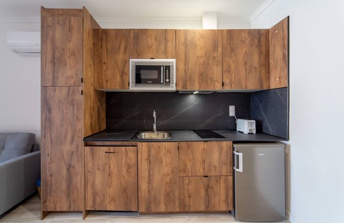 Pobles del Sud Apartamento | Suite Doble | Nature Suites