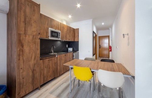 Pobles del Sud Apartamento | Suite Doble | Nature Suites
