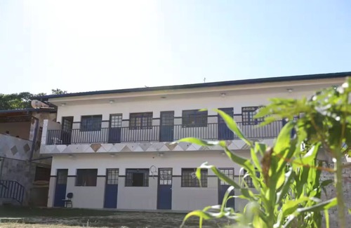 Amparo Apartamento | DOUBLE SUITE - Between Serra Negra and Amparo