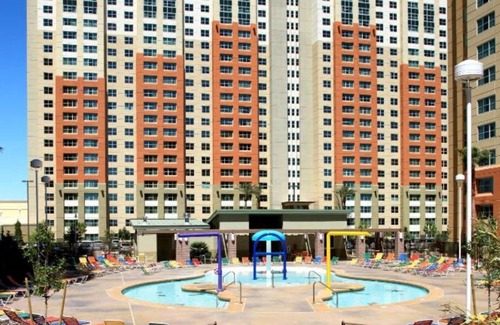 Enterprise Condominio | Double suite sleeps up to 8 people