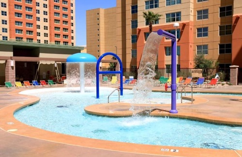 Enterprise Condominio | Double suite sleeps up to 8 people