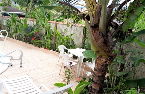Bairro da Enseada Casa | Double Suite with Atlantic Ocean View