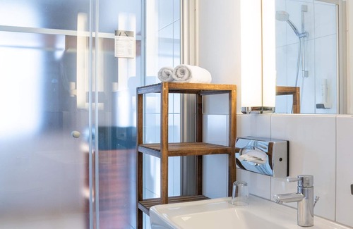 Schallmoos Hotel | Doble superior, excl. Desayuno, cancelación gratuita - Hotel Jedermann