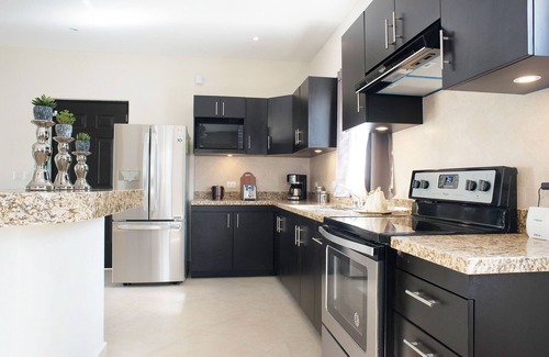 Colonia Andrés Apartamento | Double Swimming Pool Penthouse Suite in Cozumel 1