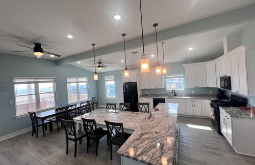Grand Isle Casa | Double the Fun- Coastal Realty Group