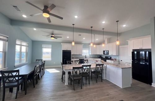 Grand Isle Casa | Double the Fun- Coastal Realty Group