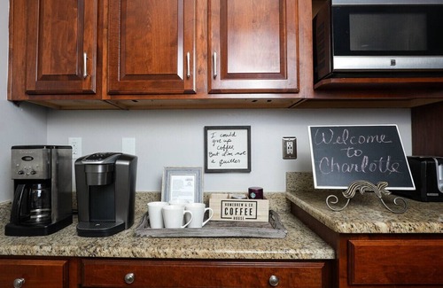 Charlotte Casa | Double the Fun | Sleeps 24 | Two Homes
