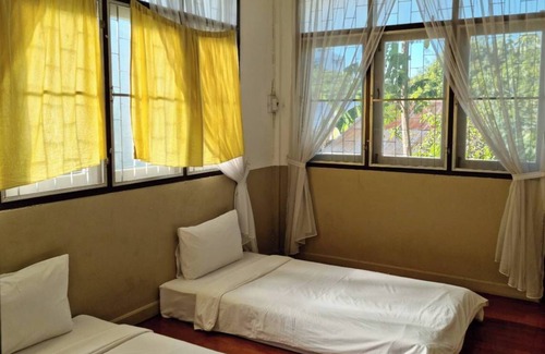Chiang Mai Casa | Double Tree House