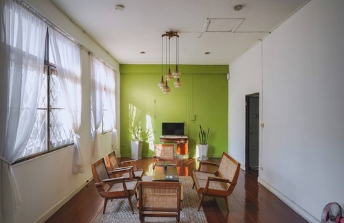 Chiang Mai Casa | Double Tree House
