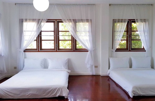 Chiang Mai Casa | Double Tree House