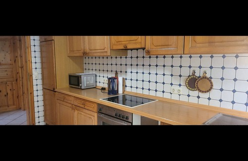 Eggstedt Apartamento | Double/twin room 3 - Rooms and apartments Eggstedter Moor